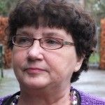 marion_bosman, Parochiekerncommissie