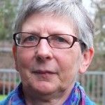 mia_hesemans, Parochiekerncommissie