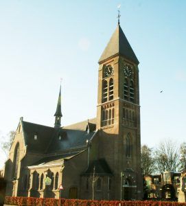 Annakerk