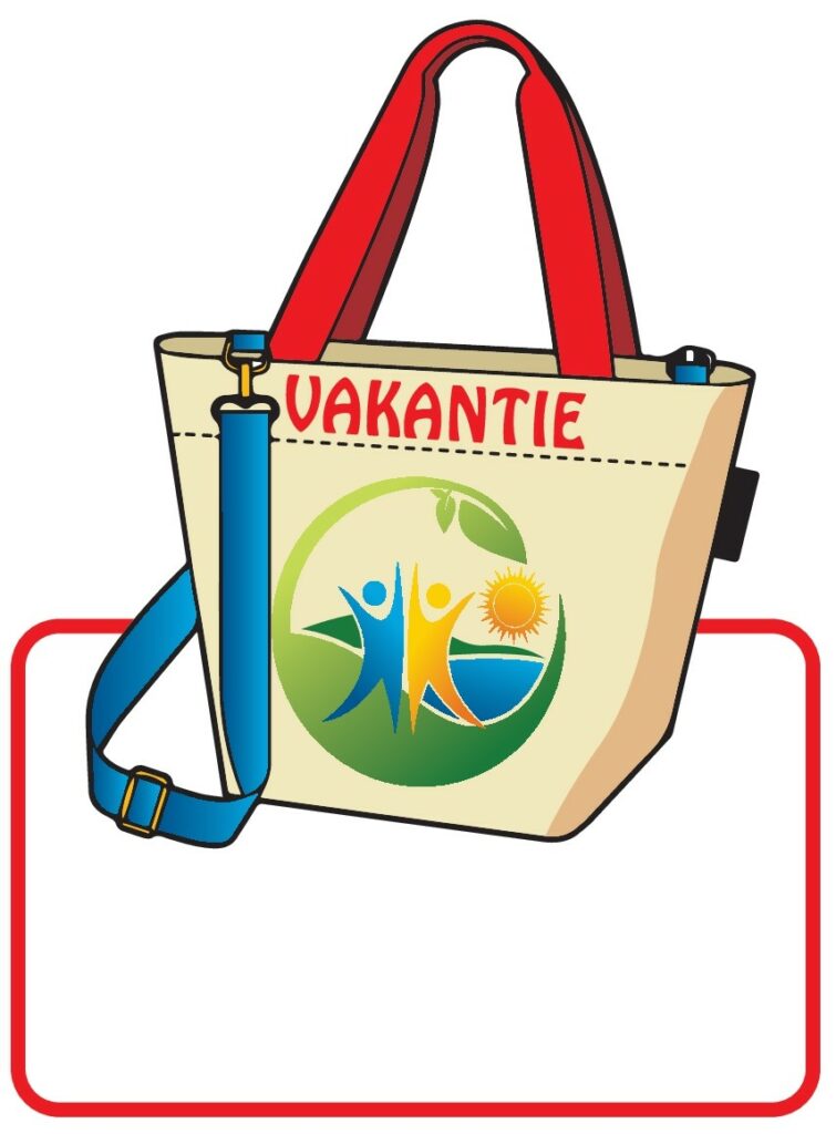 Actie Vakantietas en Rabo Club Support. Stemt u mee?   