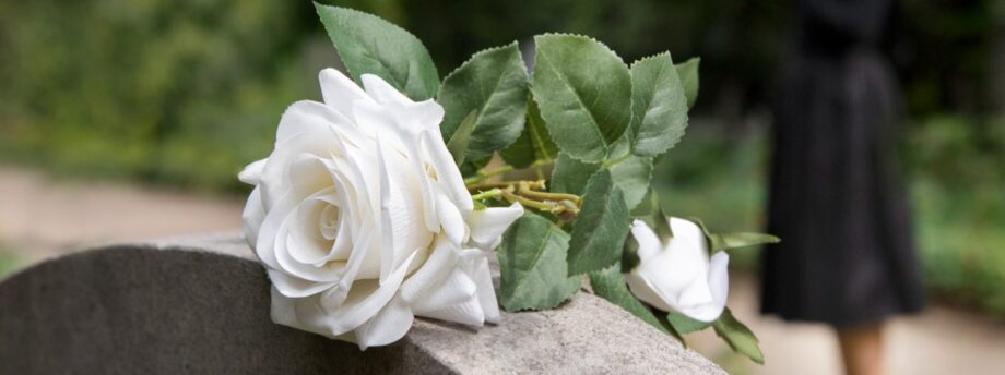 Als de hemel de aarde raakt