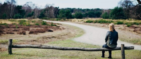 Ondersteuning bij rouw en verdriet