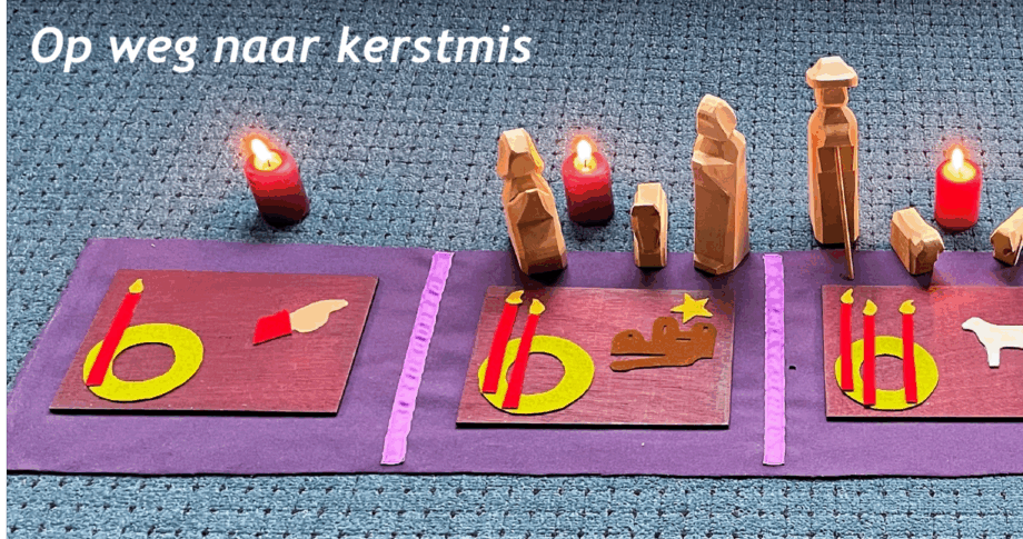 Ben je klaar voor een nieuw verhaal?