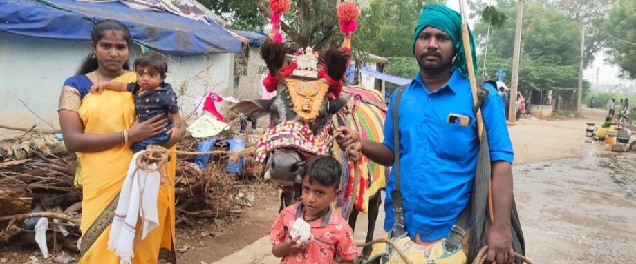 Extra collecte voor Adventsactie